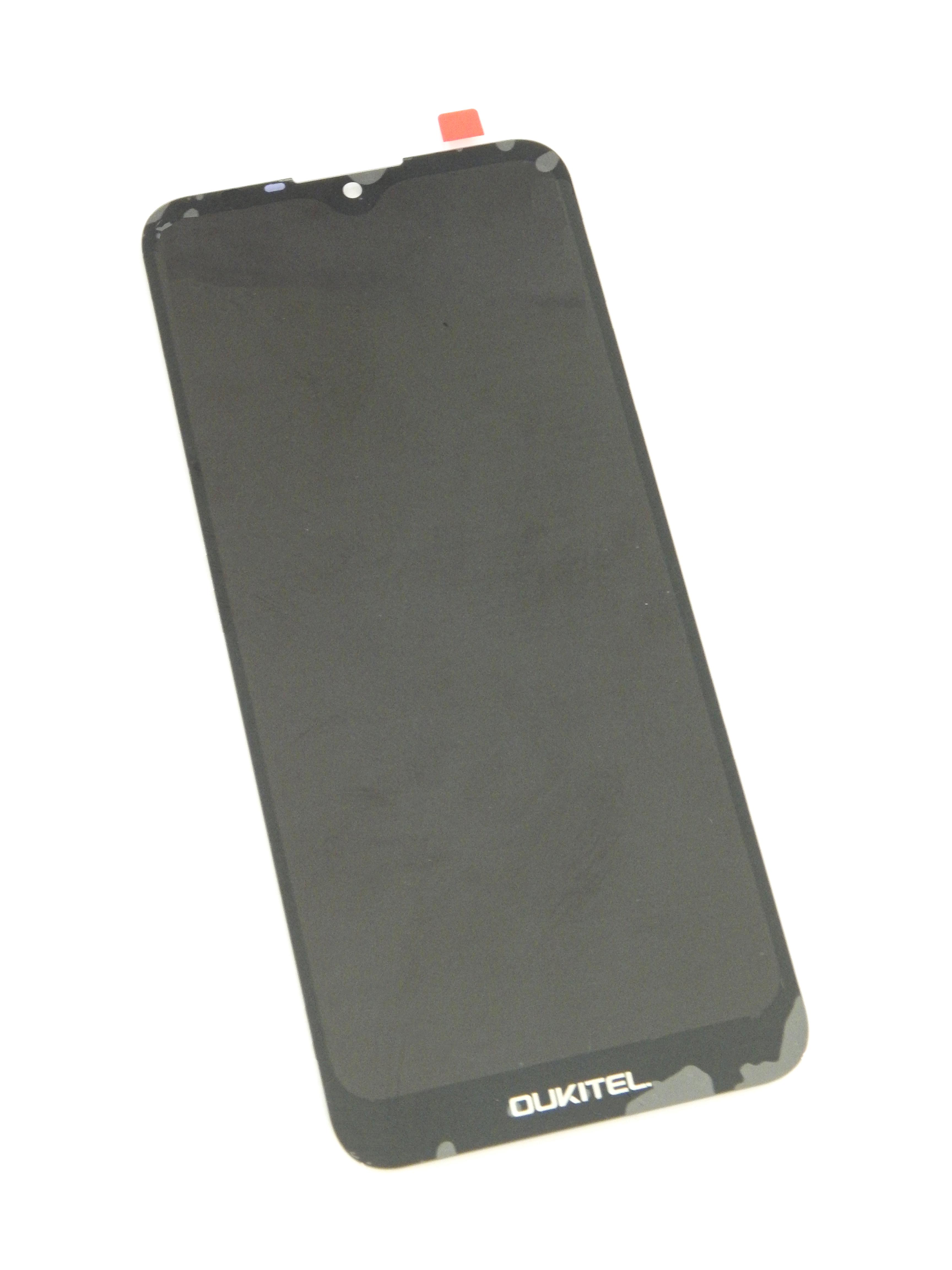 Модуль для Oukitel K12/F632812VD дисплей/сенсор