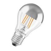 Лампа LED винтажная Osram LPCLA50MIR S филаментная 6,5W 220 V 650 lm 2700K E27 60x105 мм (4099854062742)