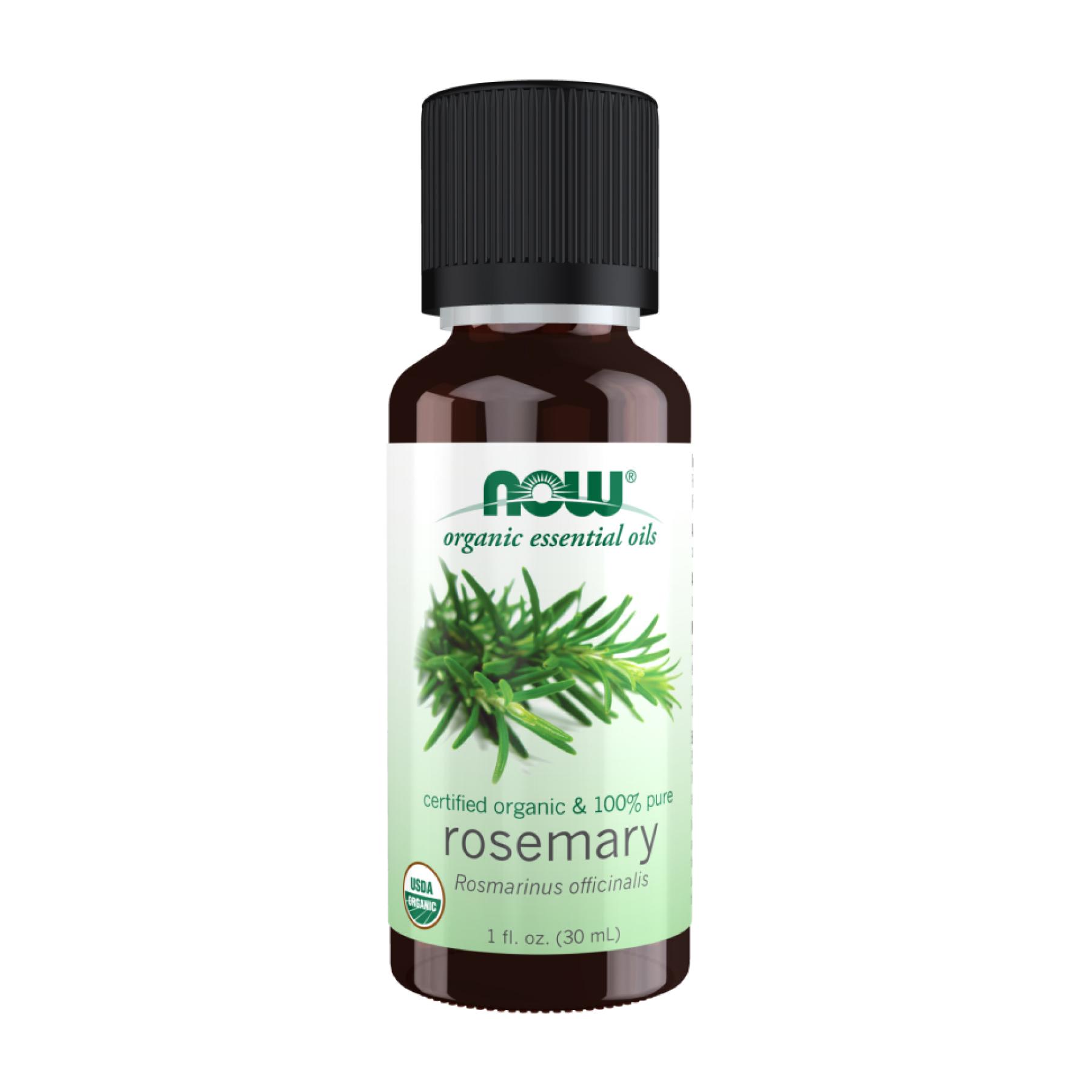 Добавка Organic Rosemary Oil 30 мл (2023-10-2835)