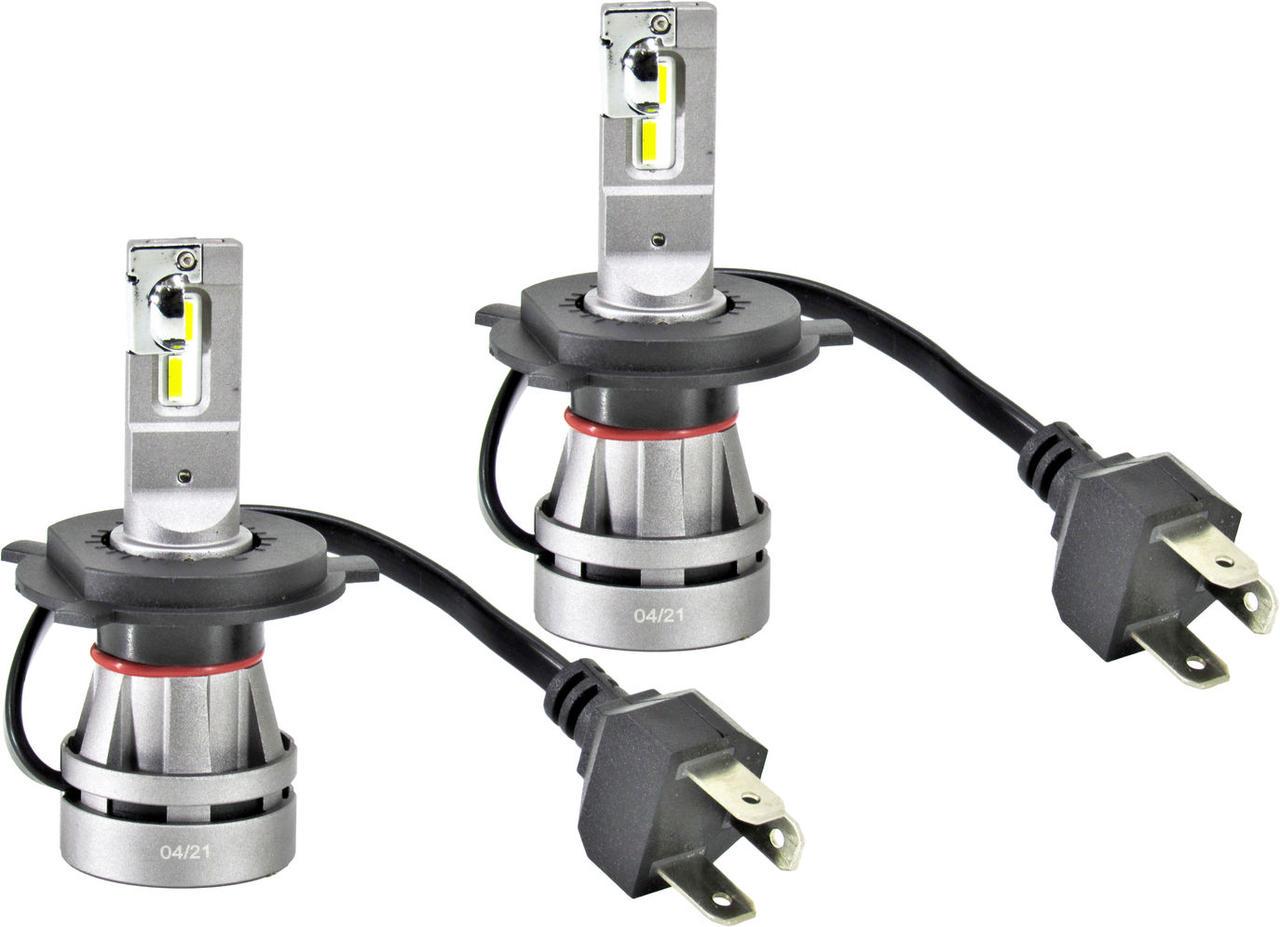 Лампочка CYCLONE LED H4 TYPE 27S 5000K TYPE 27S 5000K