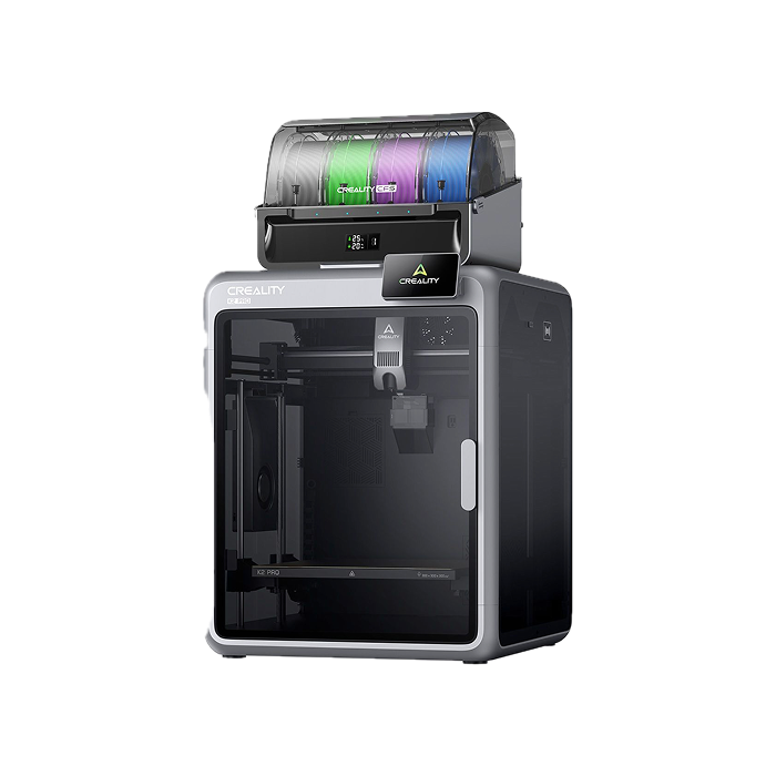 3D-принтер Creality K2 Pro Combo (17764)