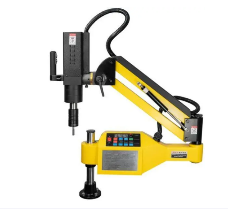 Резьбонарезной манипулятор М3-20