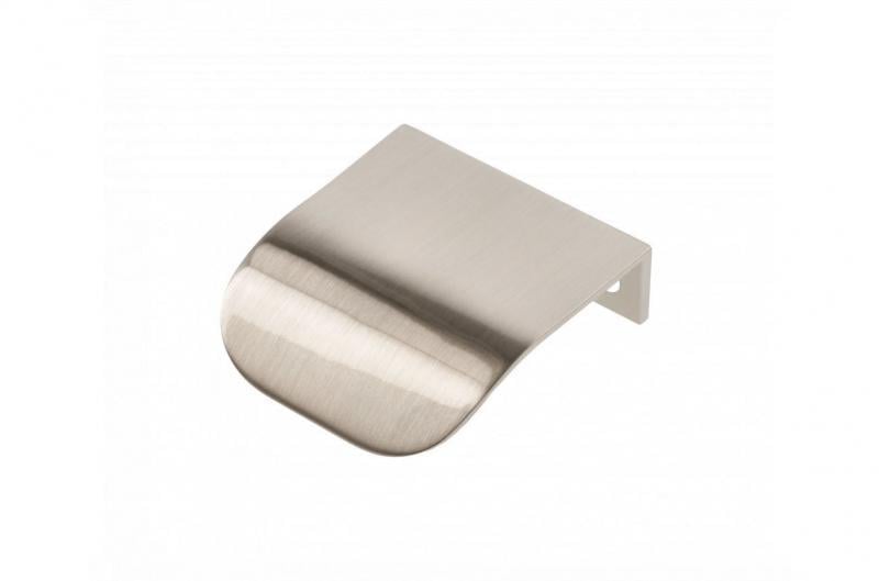 Мебельная ручка GTV FIORD L-032 Инокс (UZ-FIORD-32-06)