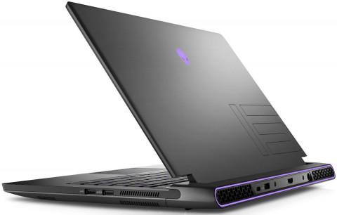 Ноутбук Alienware M15 R7 Dark Moon Black (INS0144796-R0021478-SA) - фото 4