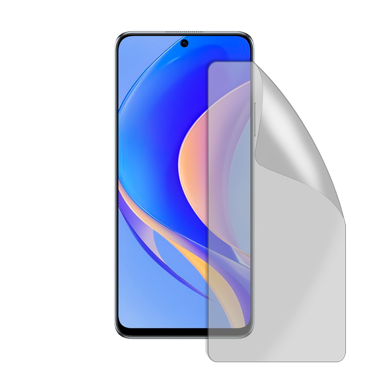 Гідрогелева плівка для Huawei Nova Y90 серії Privacy Film