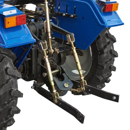 Трактор Кентавр 240BP (179960) - фото 12 Трактор Кентавр 240BP (179960) - фото 12