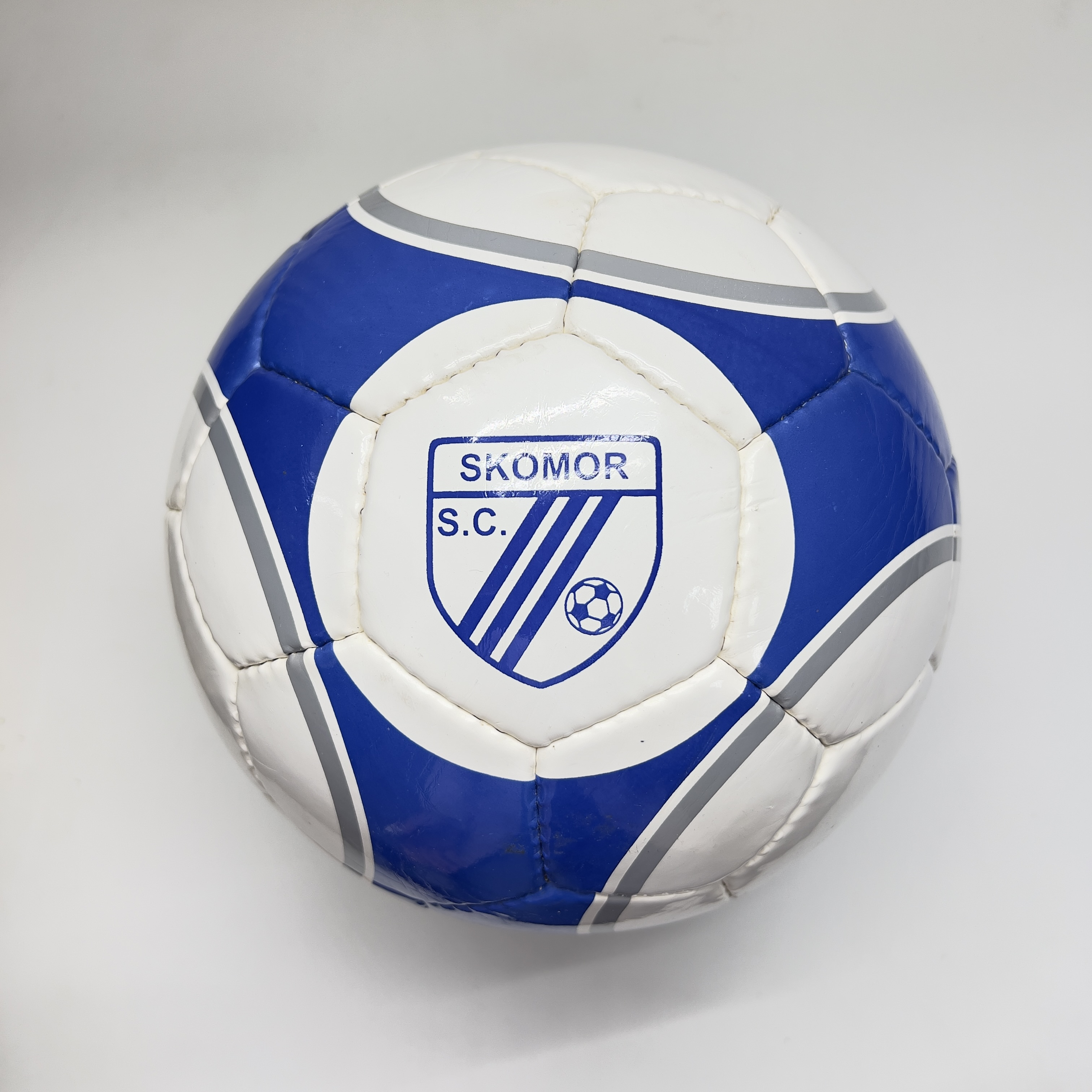 Мяч футбольный Practic SKOMOR Size 4 (11251478)