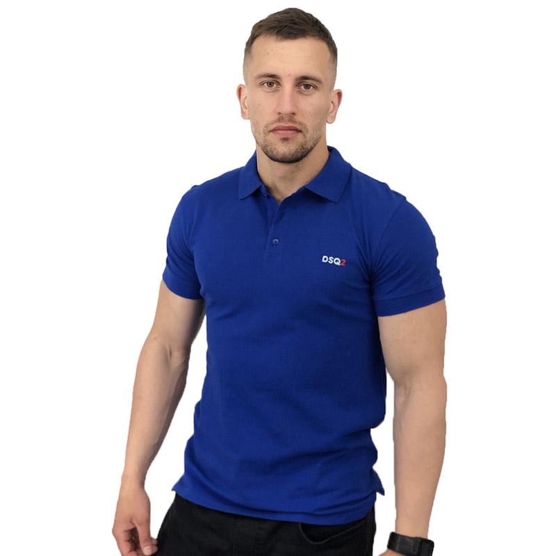 Футболка Sport Line S Синій (5993)