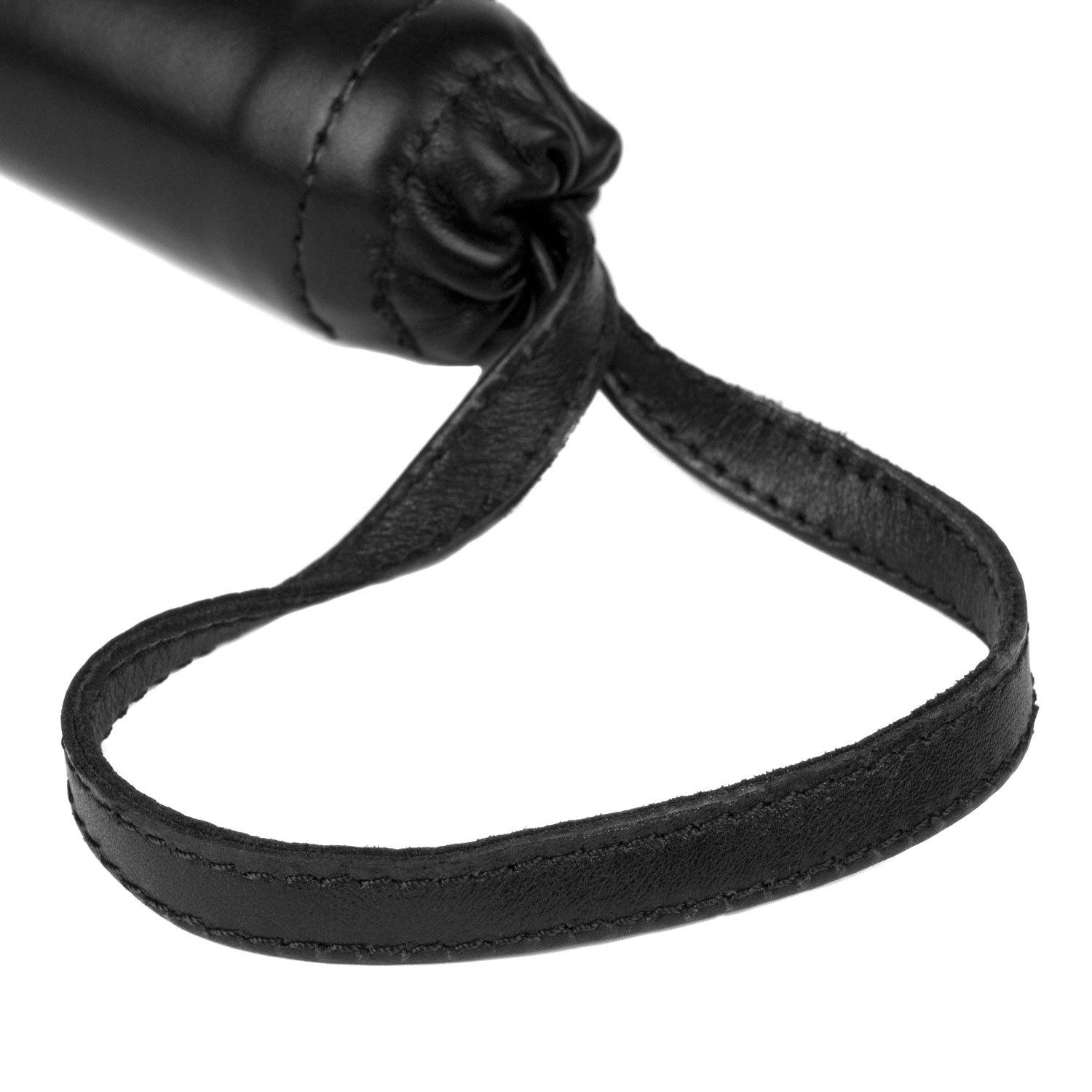 Лападаны Dozen Monochrome Hitting Sticks 45х4,5 см Черно-красный - фото 6