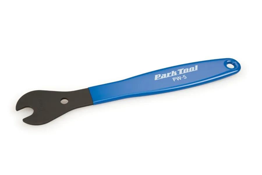 Ключ для педалей Park Tool PW-5 Home Mechanic (1084-TOO-31-06) Ключ для педалей Park Tool PW-5 Home Mechanic (1084-TOO-31-06)