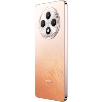 Мобільний телефон OPPO Reno12 F 5G 8/256GB Amber Orange (OFCPH2637_Orange_8/256) - фото 10