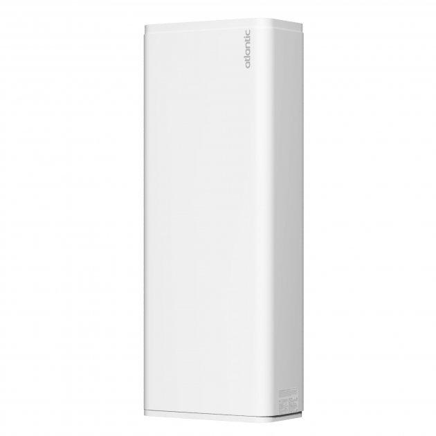 Бойлер Atlantic Vertigo Basic 100 ES-VM0802F220F-B 2000W медные ТЕНы - фото 3 Бойлер Atlantic Vertigo Basic 100 ES-VM0802F220F-B 2000W медные ТЕНы - фото 3
