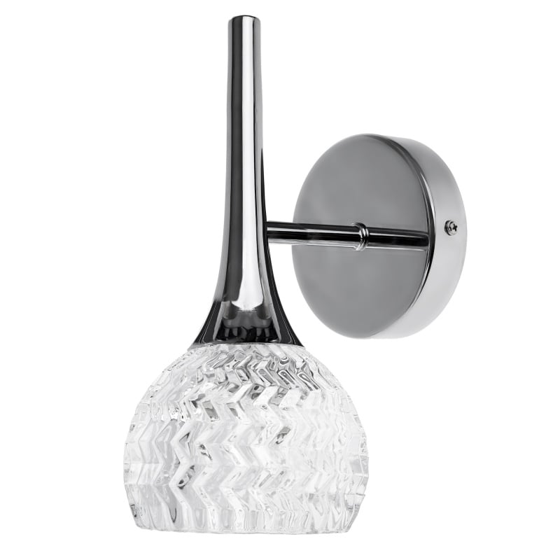 Бра Brille BL-441W/1 G9 (26-620)