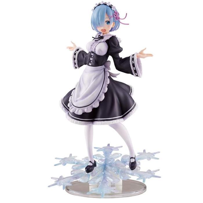Фигурка Taito Re:Zero 27 см