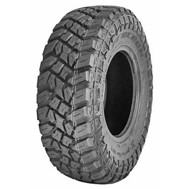 Шина всесезонна Tracmax X-privilo M/T 33/12.5 R15 108Q (1001743730)