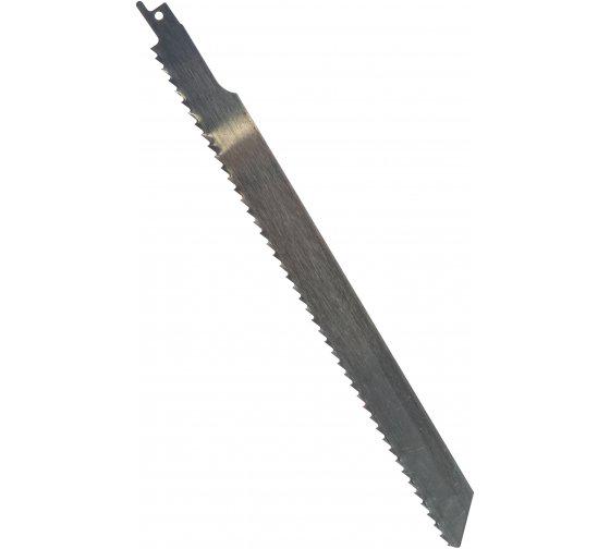 Полотно для сабельной пилы Milwaukee по замороженным материалам (48001082)