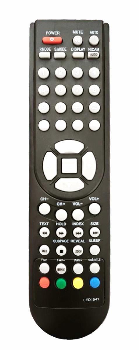 Пульт для Orion LED1541 (1472724870)
