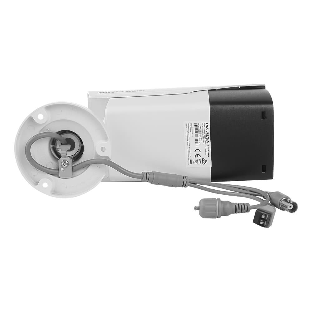 Камера 2 МП TurboHD Hikvision DS-2CE19D3T-AIT3ZF 2,7-13,5 мм - фото 5