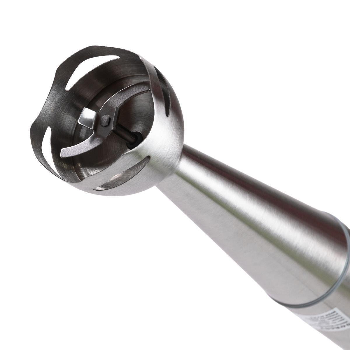 Блендер погружной Sokany SK-758-4 (70670) - фото 7 Блендер погружной Sokany SK-758-4 (70670) - фото 7