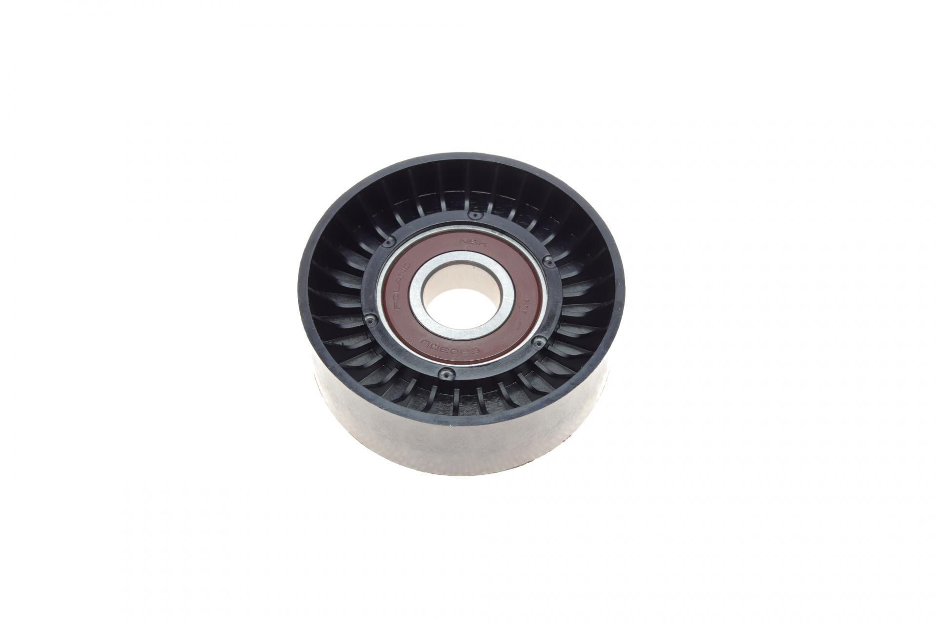 Ролик генератора MAGNETI MARELLI BMW 5 E39/E60/X5 E53 99-10 натяжной 25x70 мм M54 MPQ0606 (331316170606 MAGNETI MARELLI)