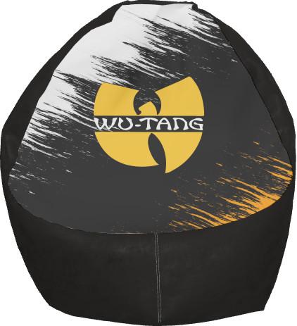 Кресло-груша Wu-Tang 10 L (13242586)
