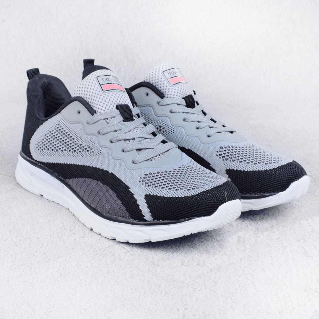 Кроссовки мужские Fashion 331937 р. 45 29 см