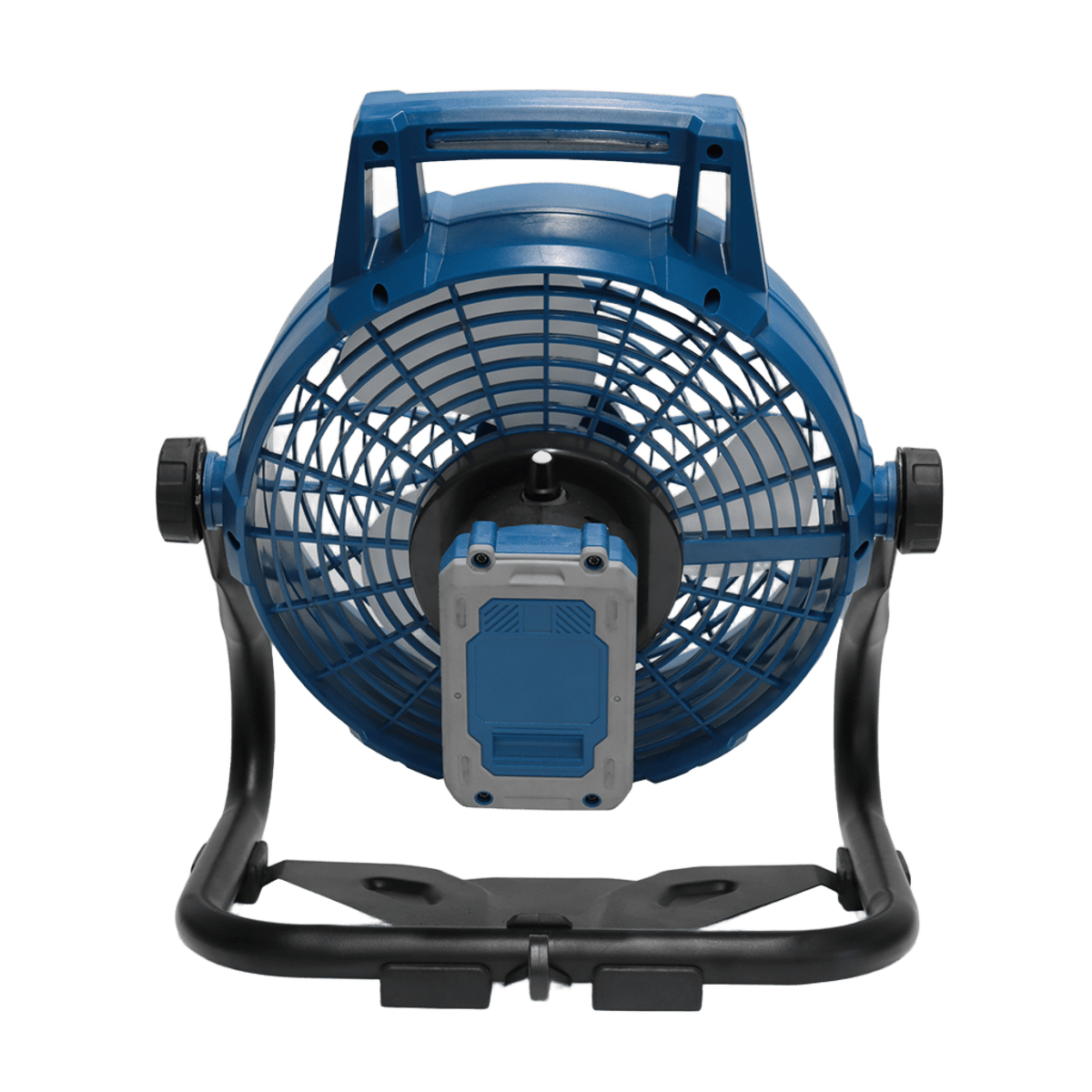 Вентилятор акумуляторний ADEGSO AD-40252 21 В 280 мм (29739387) - фото 10 Вентилятор акумуляторний ADEGSO AD-40252 21 В 280 мм (29739387) - фото 10