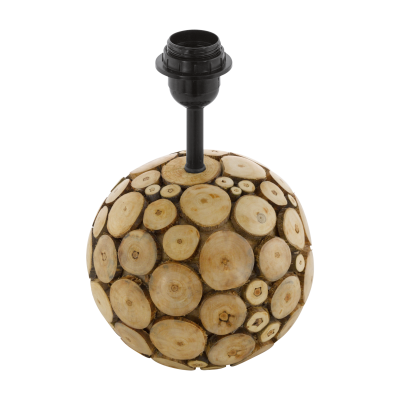 Настольная лампа Eglo Ribadeo (49834)