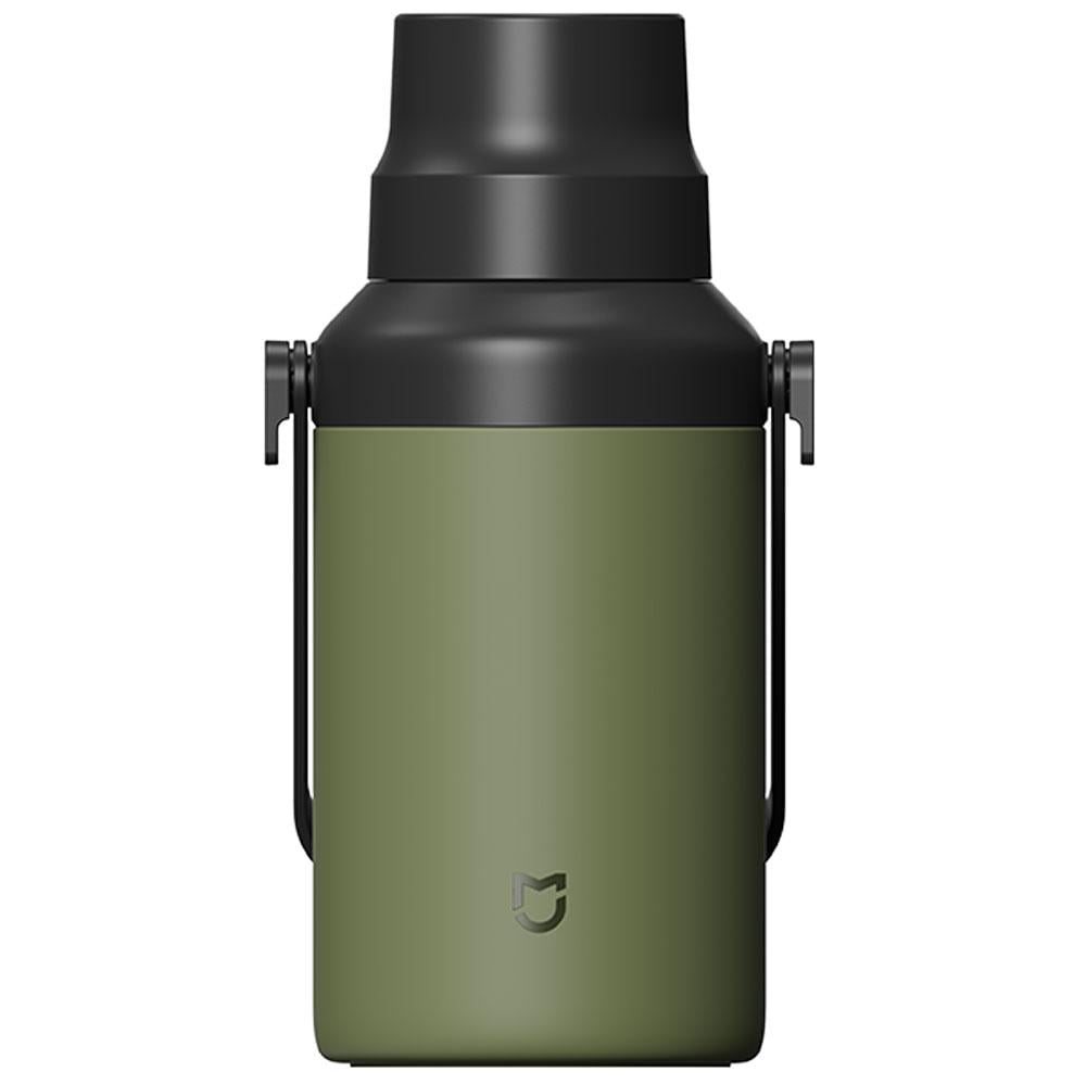 Термос MiJia Big Belly Thermos Cup 1 л Green (MJDDB01PL)