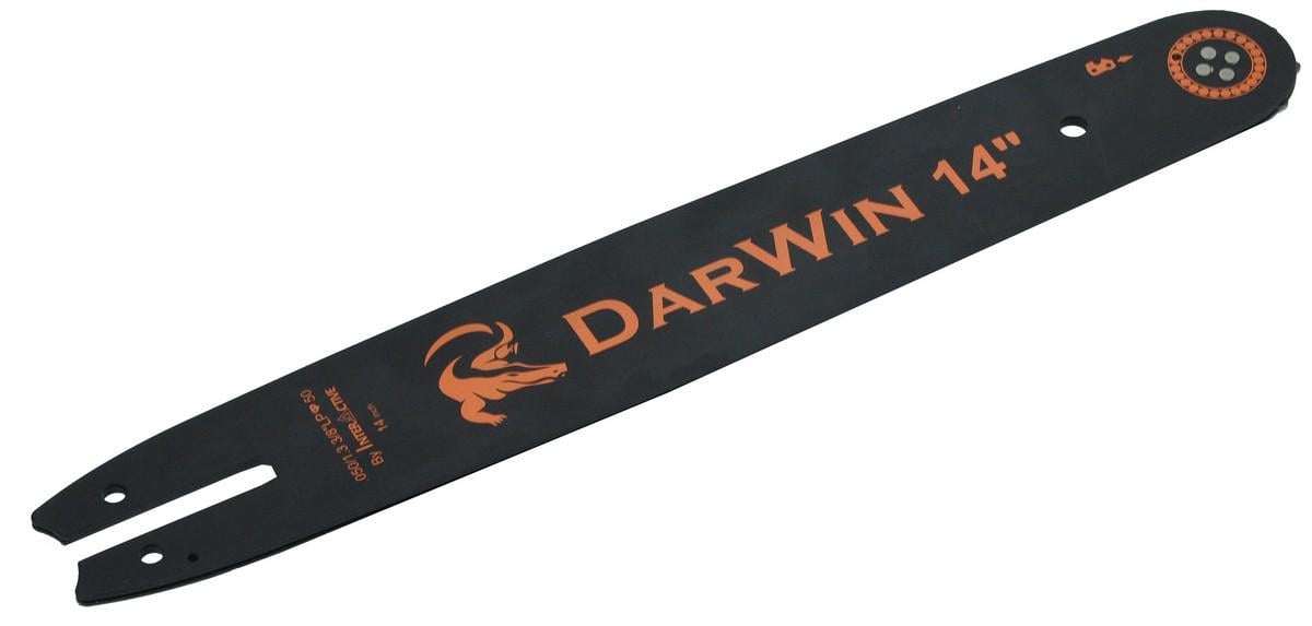 Шина DarWin VJ Parts для St MS-180 14" 35 см 3/8 паз 1,3 50 звеньев