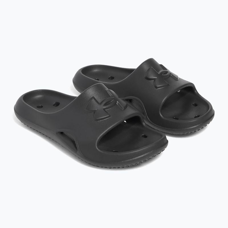 Шльопанці жіночі UA W Locker V SL р. 38 Чорний (3028095-001 38)