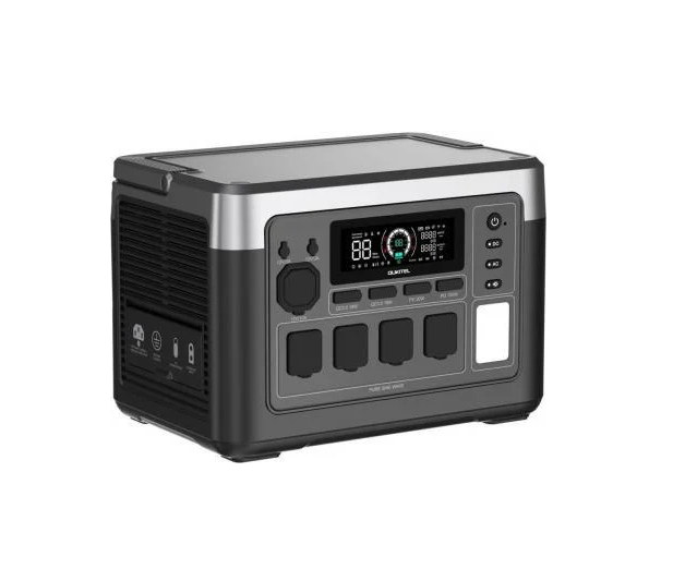 Зарядна станція портативна Oukitel P1000e Plus 1800 Вт 1024 Вт (200103)