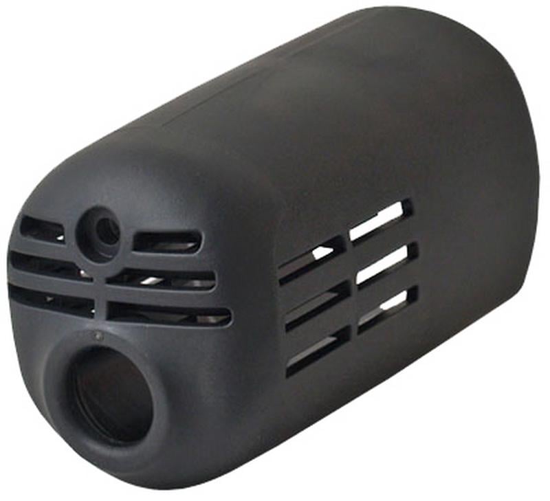 Крышка задняя корпуса болгарки Makita 9555NB 418726-4 (korp159)