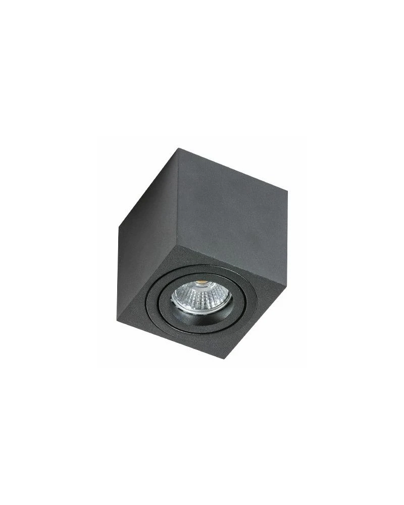 Точковий світильник Azzardo AZ1712 MINI (GM4006BL)