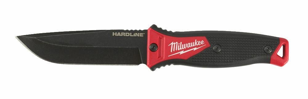 Нож Milwaukee HARDLINE (4932464830)