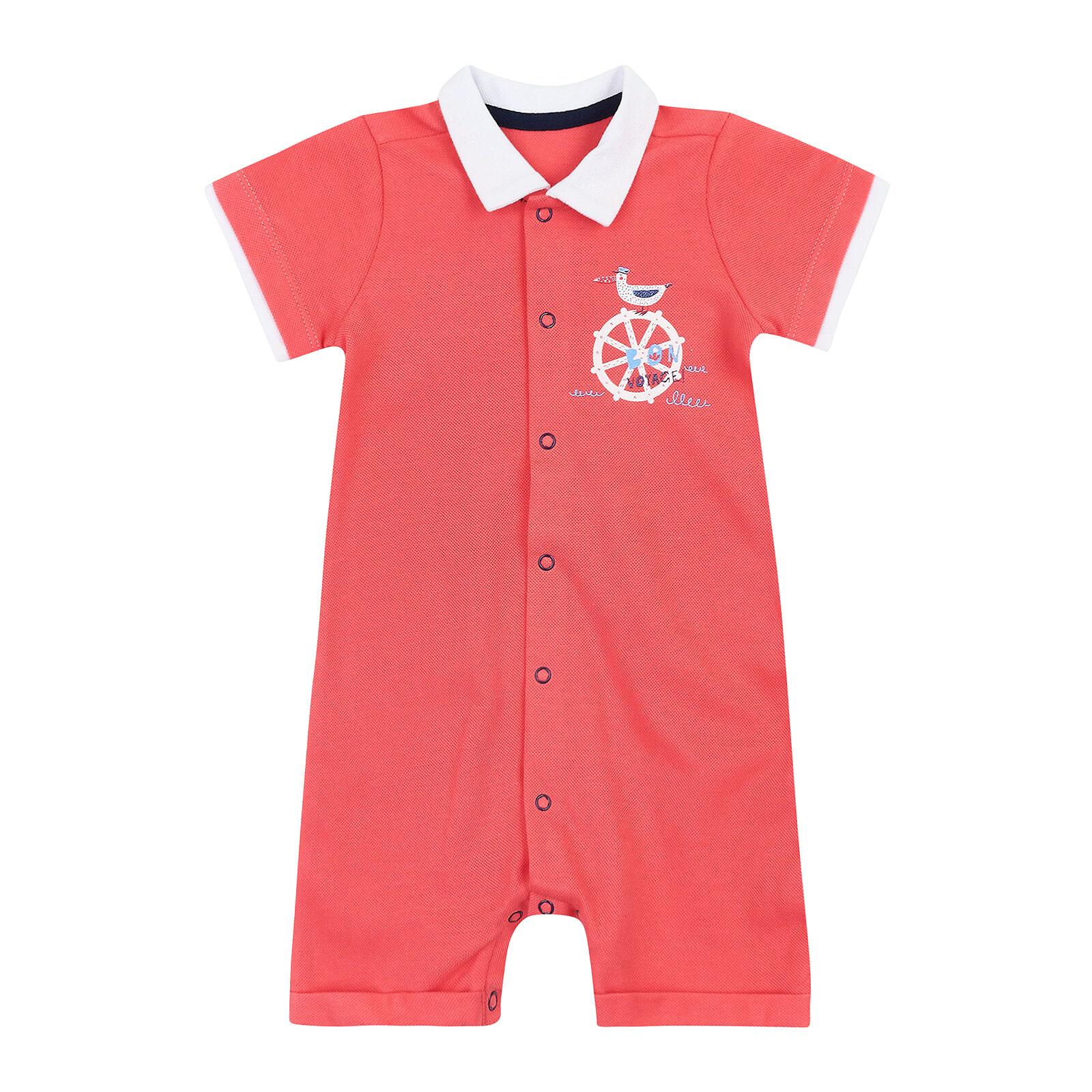 Полукомбинезон детский ЛяЛя 86 см (8ЛК058)