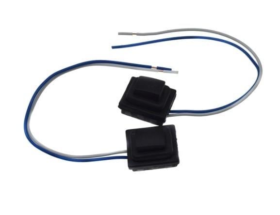 Кнопки открывания двери бесключевого доступа Keyless Hyundai Tucson/Kia Niro