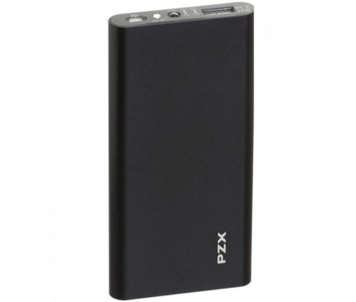 Повербанк PZX C128 Black 8000 mAh (7208808)