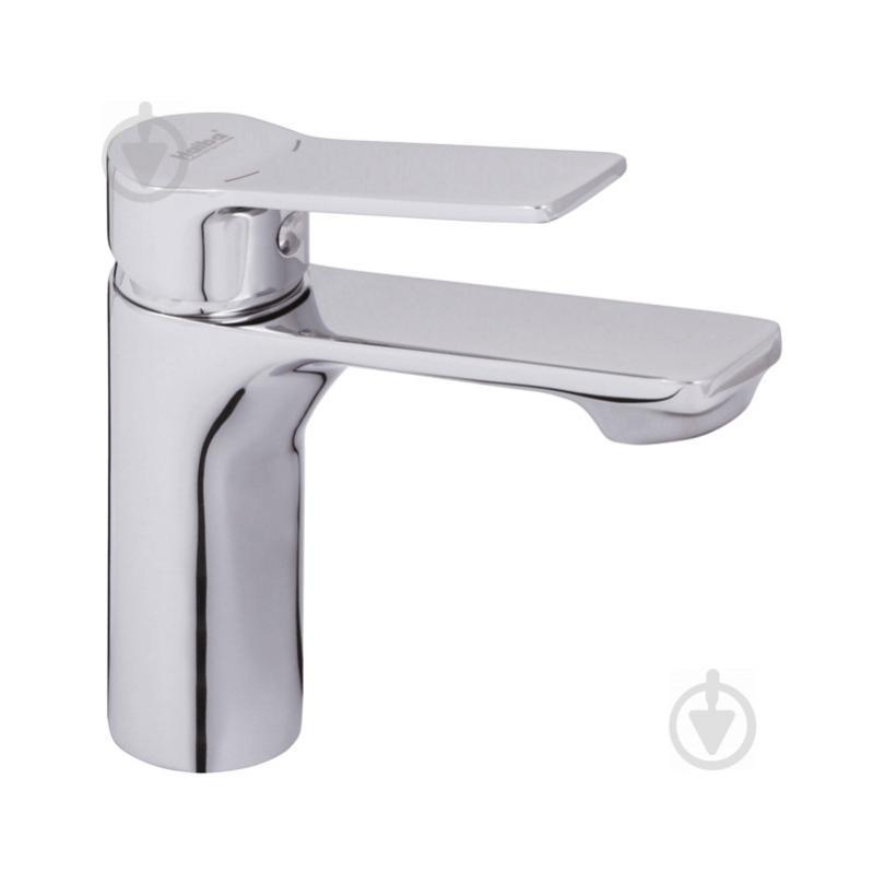 Смеситель для умывальника Haiba DIANA 001 (HB1014) Смеситель для умывальника Haiba DIANA 001 (HB1014)