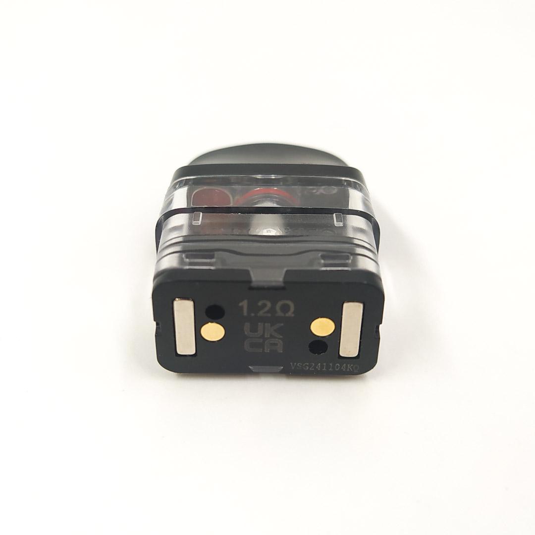 Картридж Vaporesso Xros Series Corex 2.0 Mesh 2 мл 1.2 Ом (24578117) - фото 2