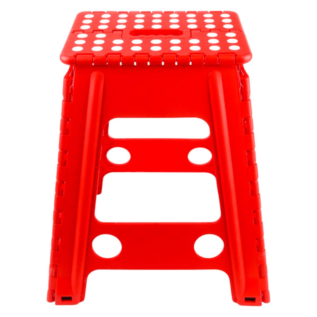 Табурет складной Folding Stool 40,5х34,5х45 см (R94850-M)