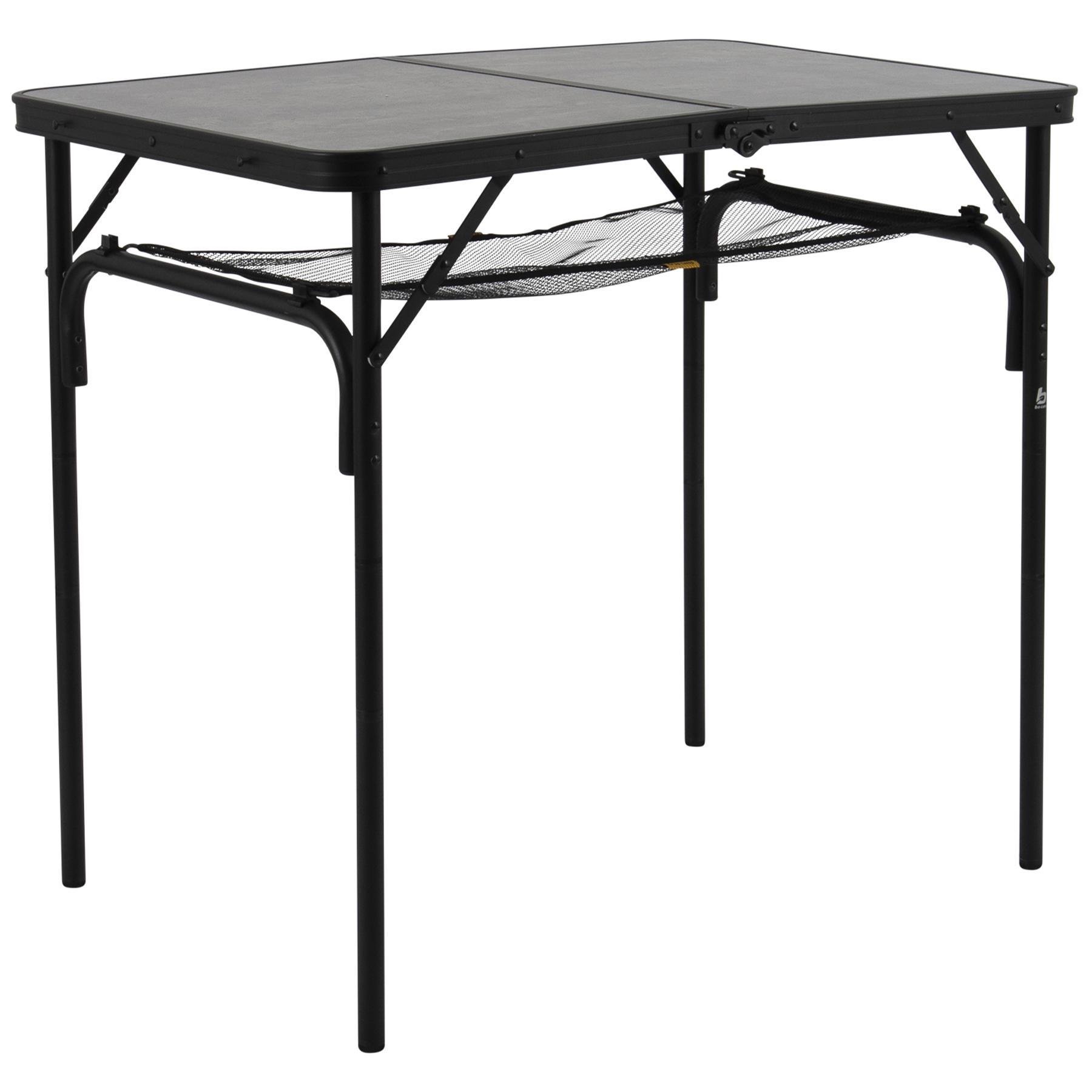 Туристический стол Bo-Camp Northgate 90x60 см Black/Grey (1404184) Туристический стол Bo-Camp Northgate 90x60 см Black/Grey (1404184)