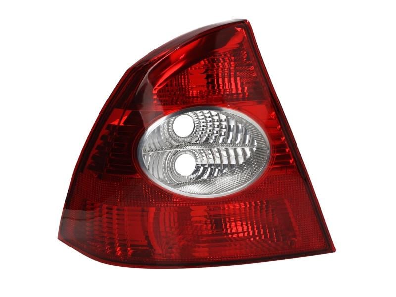 Фонарь задний левый Ford Focus II Sd 2004-2011 (431-1960L-UE)