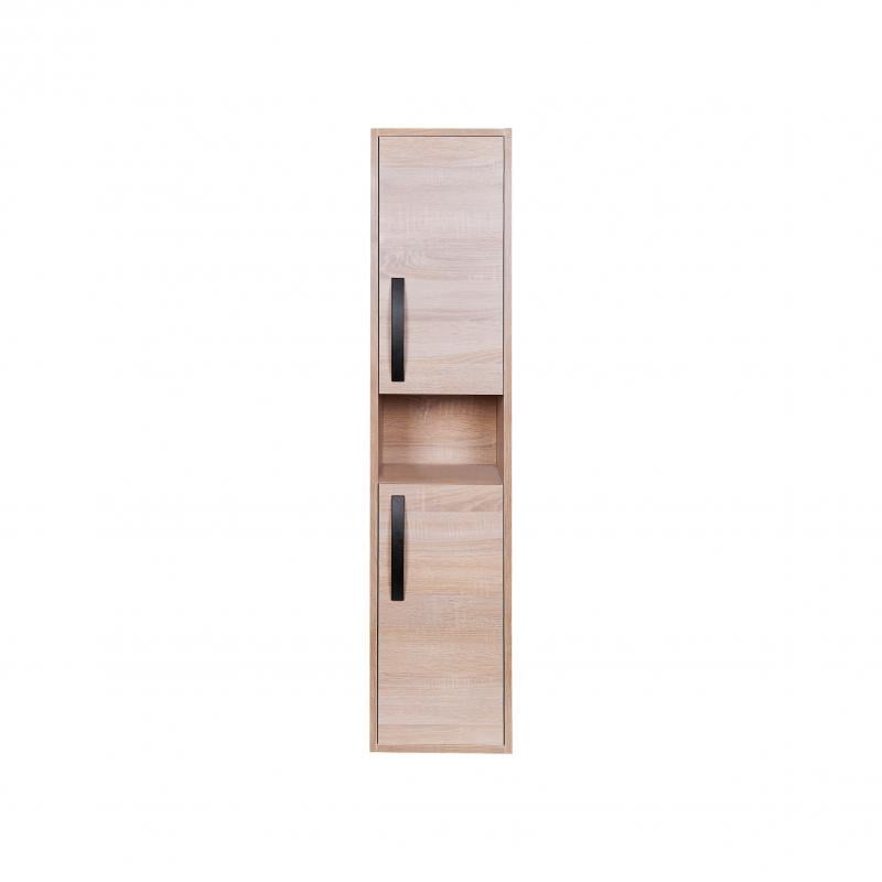 Пенал підвісний Q-tap Pisces 300х1400х300 Whitish oak (QT2576PP1451RWO)