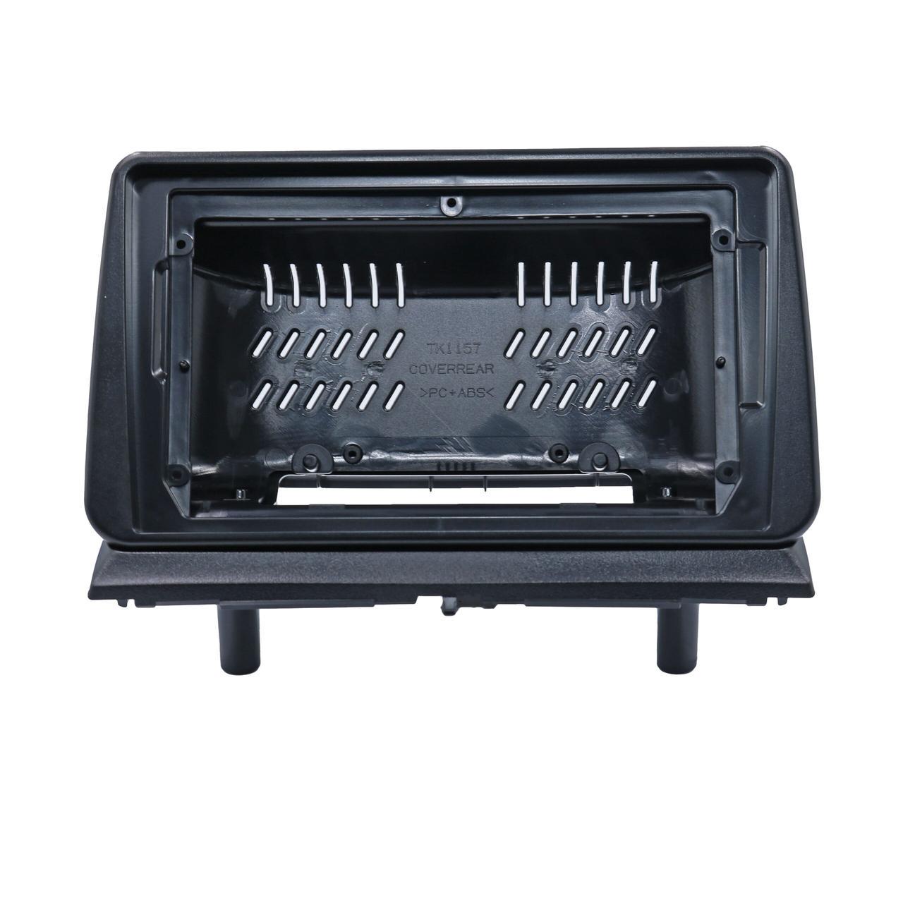 Перехідна рамка QIV TB1388 Dodge Nitro 2007-2012 9" (TB1388)