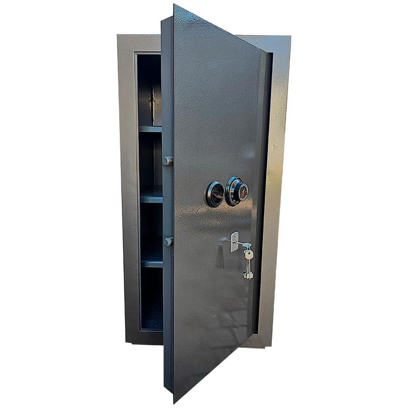 Сейф огне-взломостойкий Гефест (29294390) Сейф огне-взломостойкий Гефест (29294390)