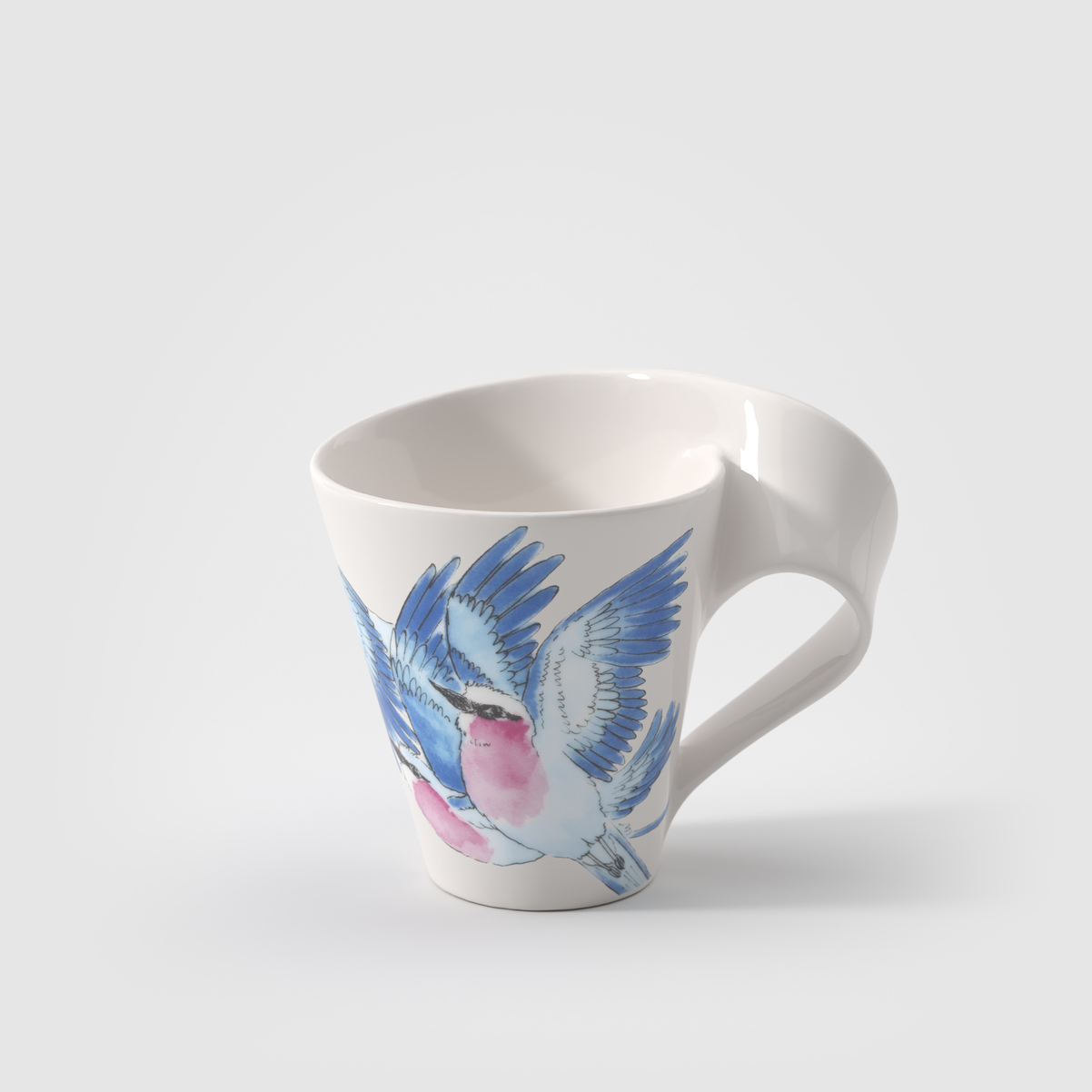 Чашка Villeroy & Boch NewWave 300 мл (1042009100)