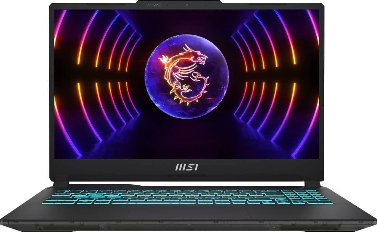 Ноутбук MSI Cyborg 15 A13VE-218US (CYBORG1513218)