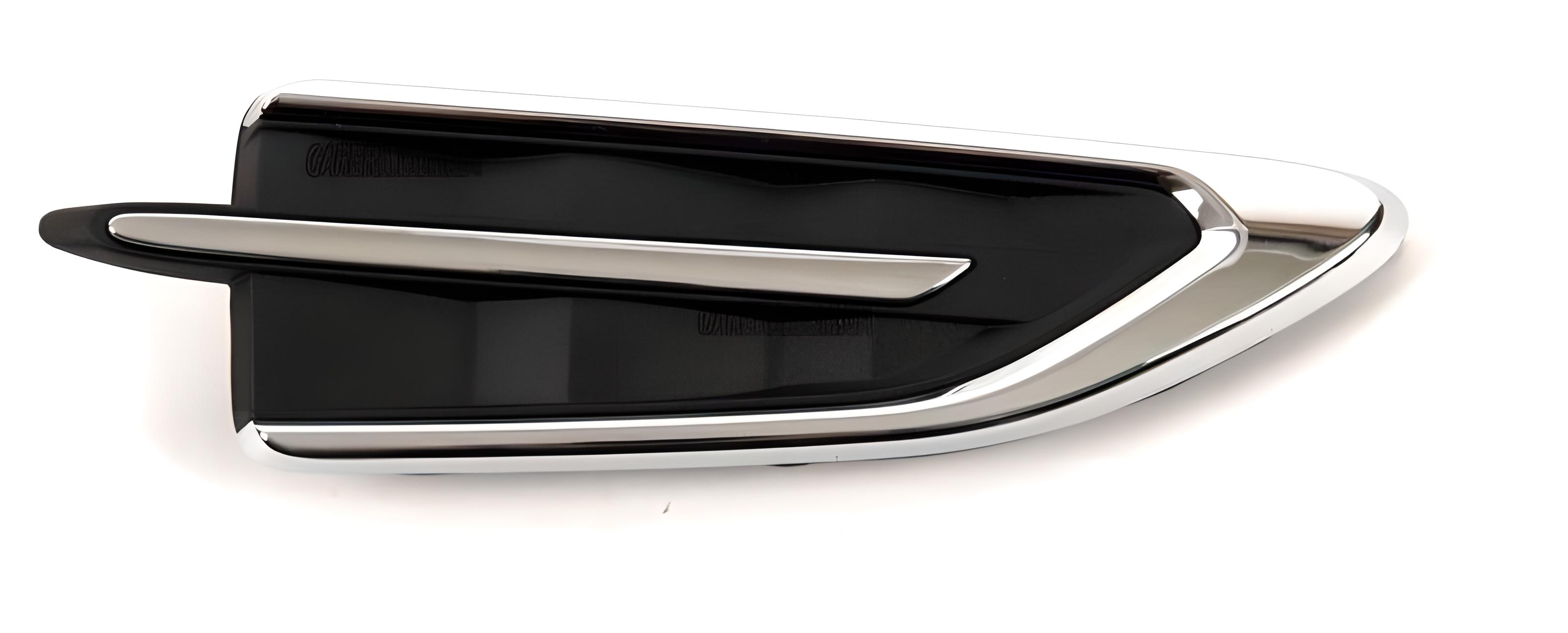 Накладка крыла AVTM Ford Kuga 16-20 решетка левая (182830321)