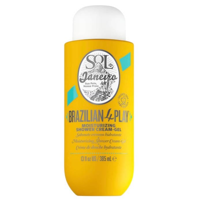 Гель для душа Sol de Janeiro Renewing Body Wash Brazilian 4 Play 385 мл (25873967) Гель для душа Sol de Janeiro Renewing Body Wash Brazilian 4 Play 385 мл (25873967)